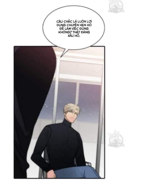 giai điệu của ngôn ngữ chapter 14 36