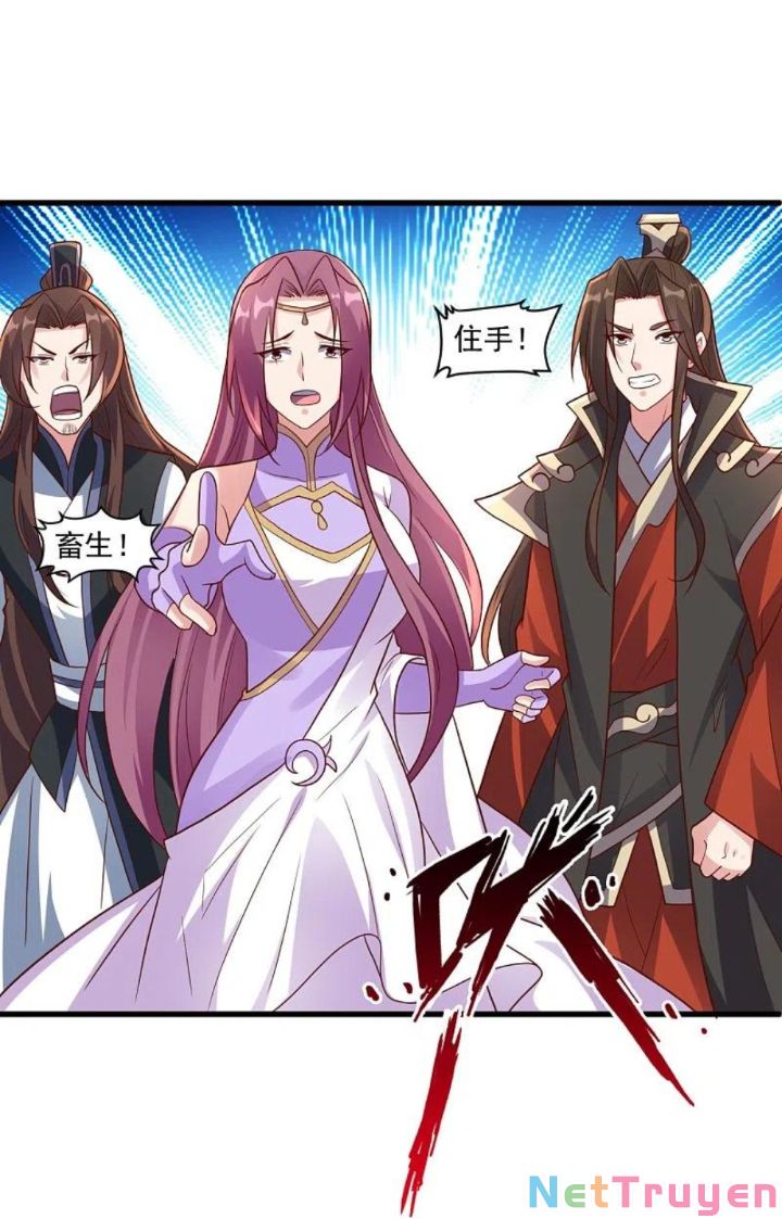 tiên võ đế tôn chapter 311 10