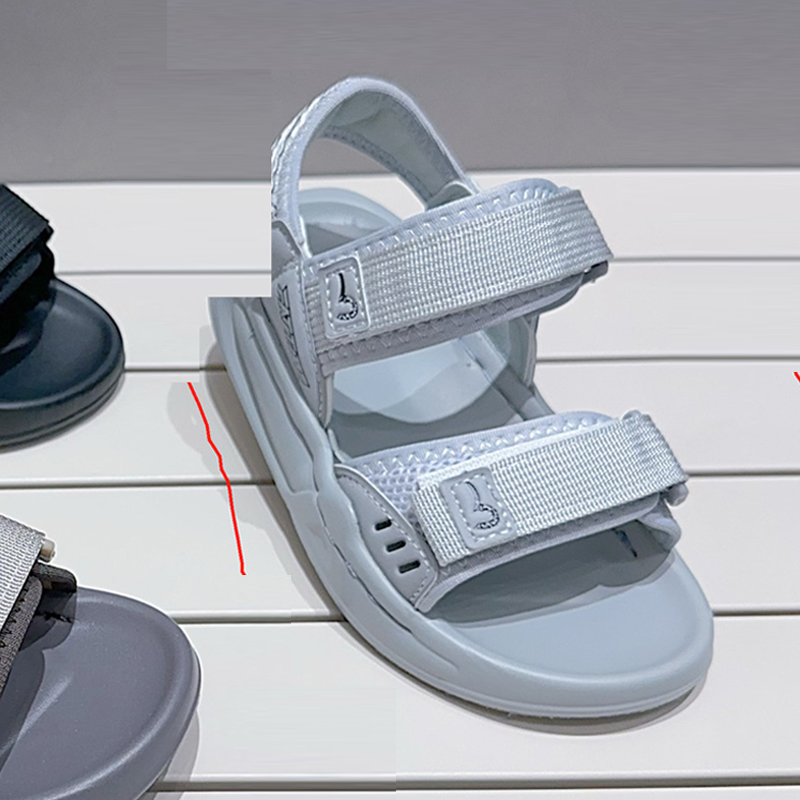 Giày Sandal quai hậu cho bé trai, thể thao siêu nhẹ, chống trơn trượt – GSD9065