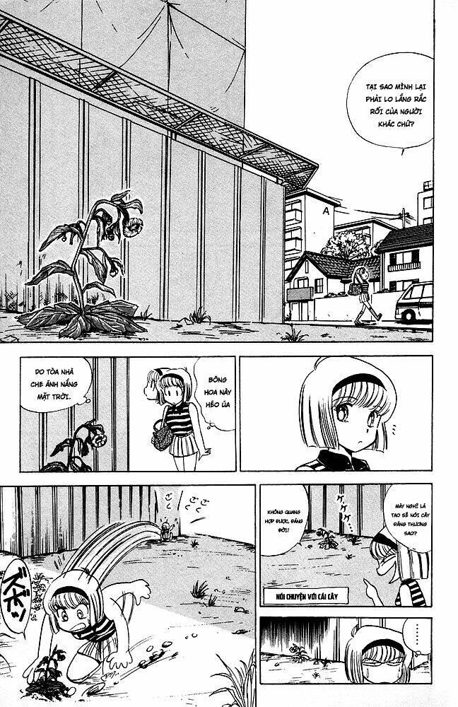 jigoku sensei nube - người thầy dũng cảm chapter 82 3