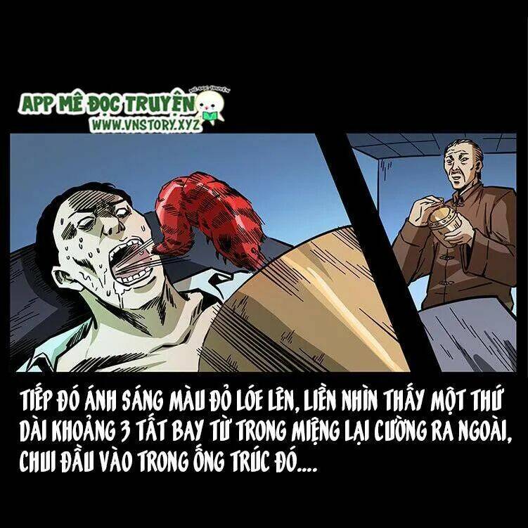 U Minh Ngụy Tượng Chapter 167 81