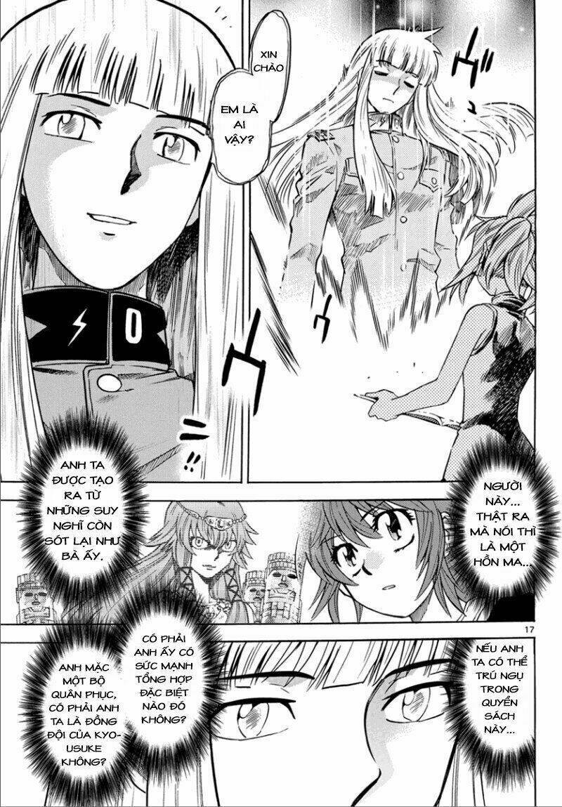 loli siêu năng lực chapter 174 18