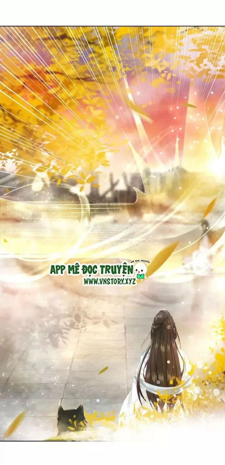 cực phẩm phế vật tiểu thư chapter 109 36