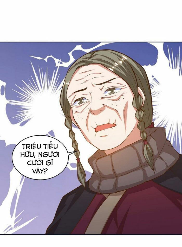 tối cường thăng cấp chapter 172 9