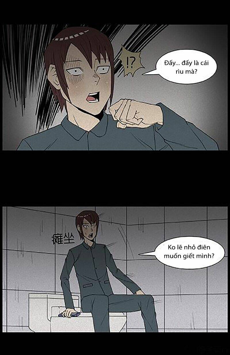 kinh dị đêm khuya chapter 49 31