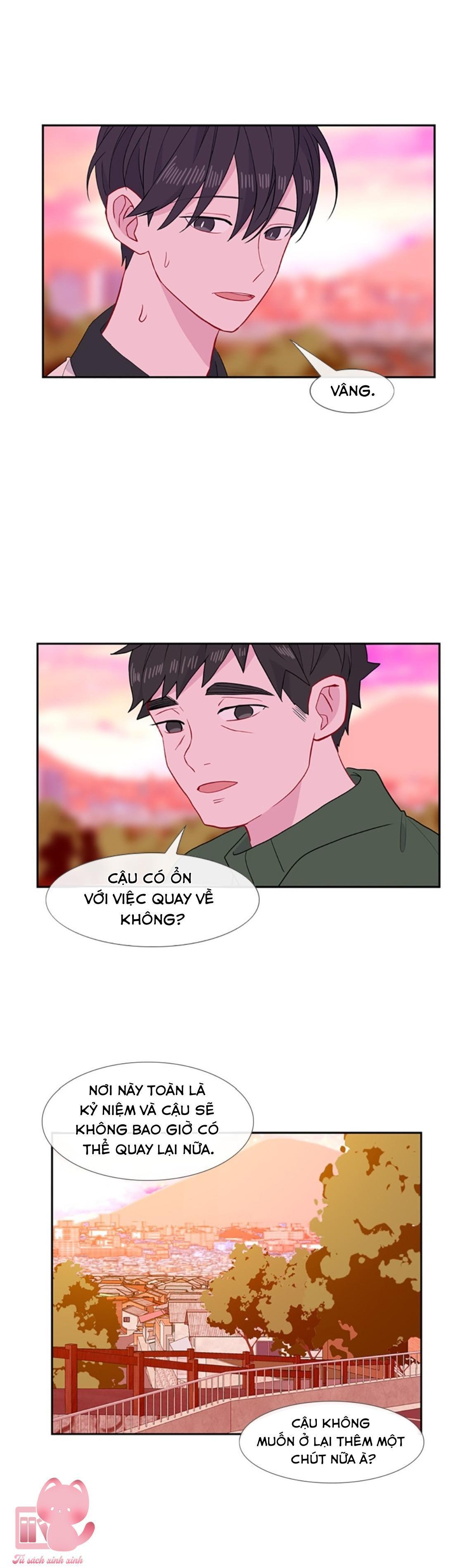 về bên anh chapter 101 25