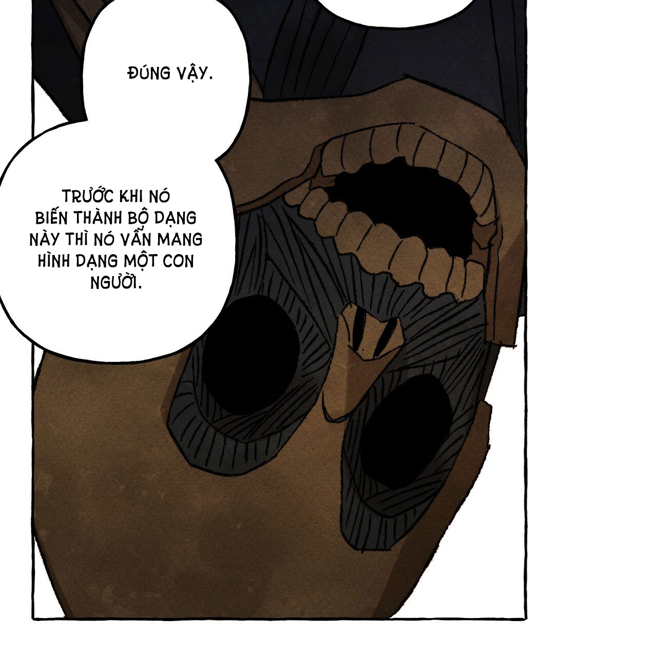 nuôi dưỡng một bé rồng đen chapter 38.1 28