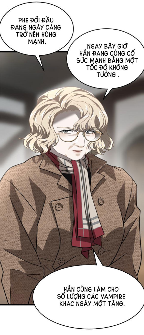 dark moon - tế đàn ánh trăng chapter 27.2 11
