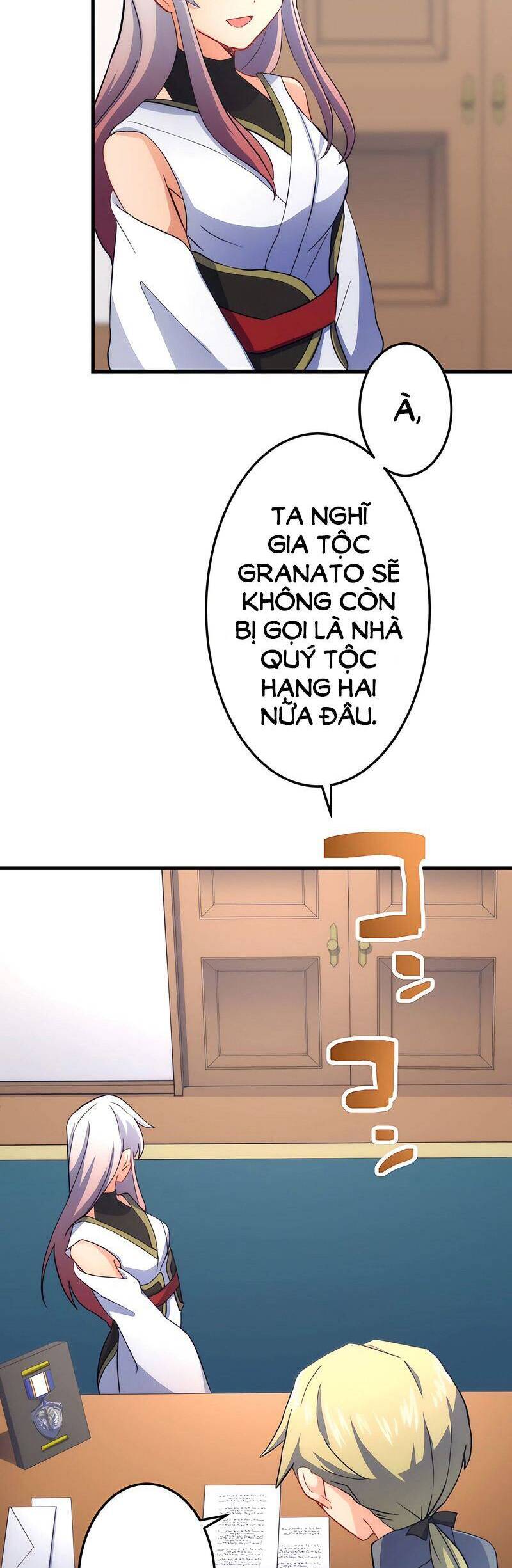 saikyou inyoushi no isekai tenseiki chapter 50 8