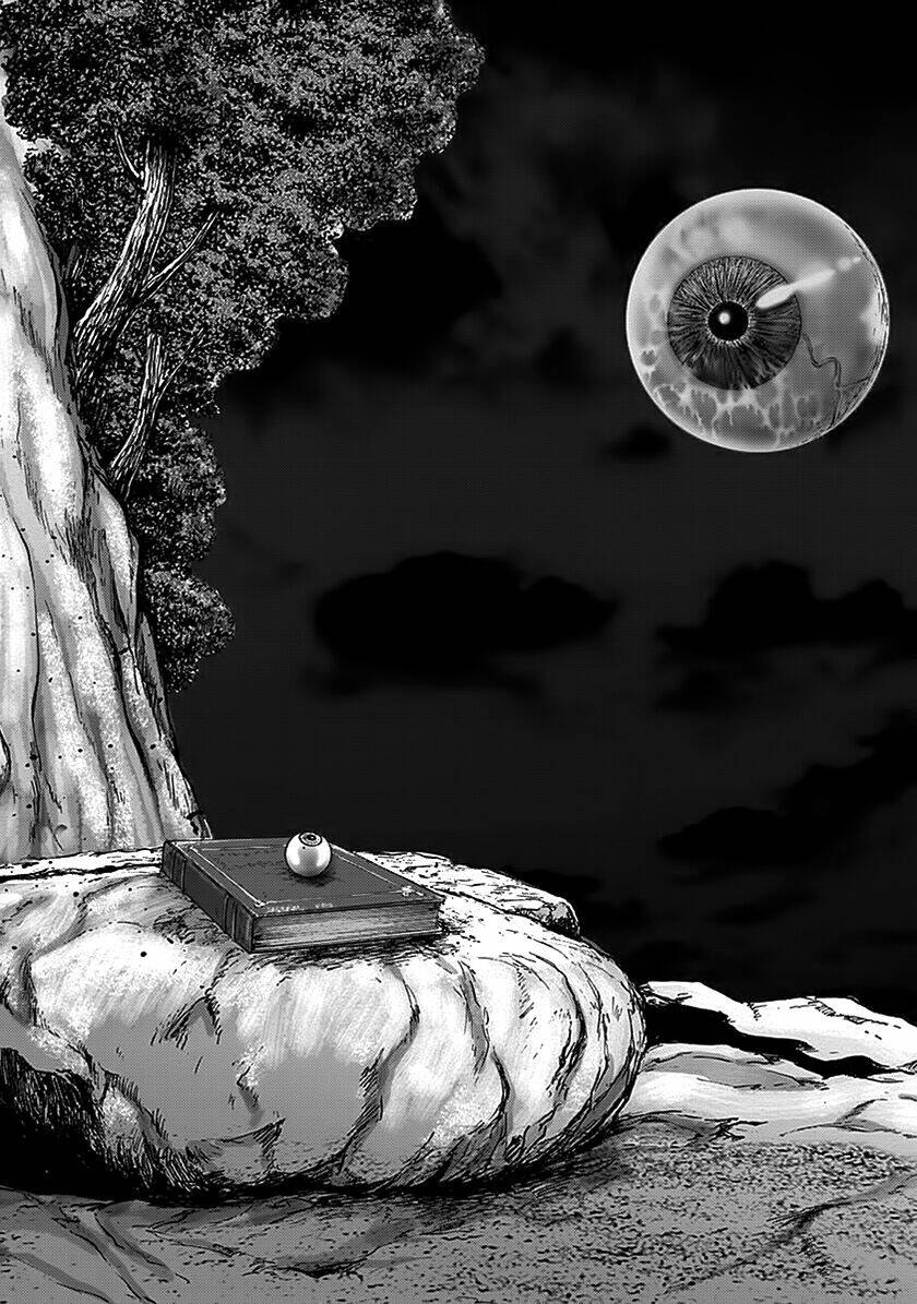 edogawa ranpo ijinkan chapter 69 30