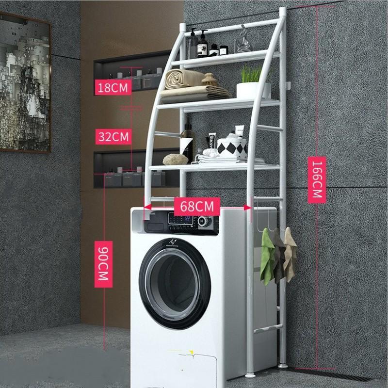 Kệ đựng treo đồ Máy Giặt JAPAN Ver2  - Home and Garden