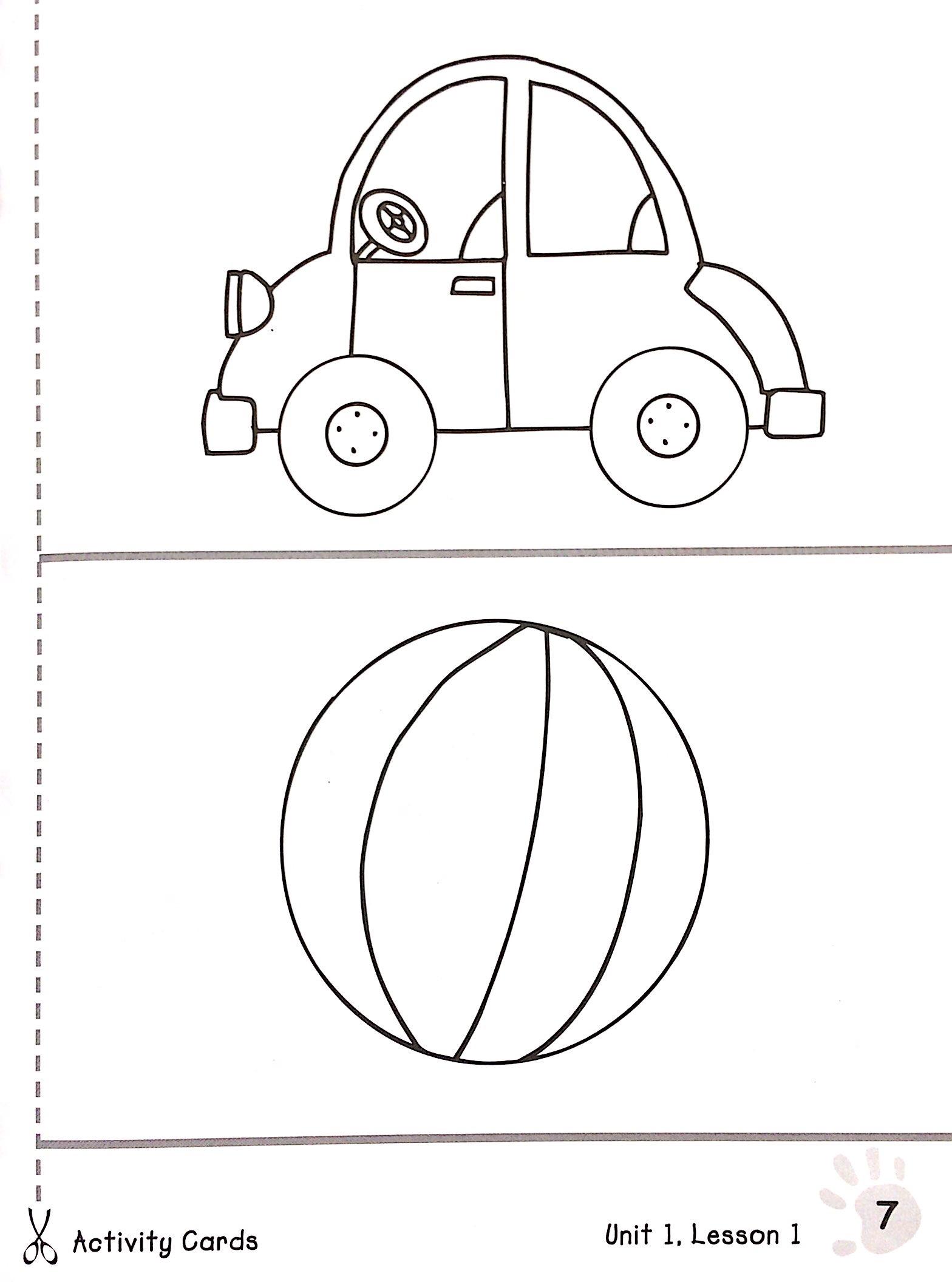 Fingerprints: Workbook 1