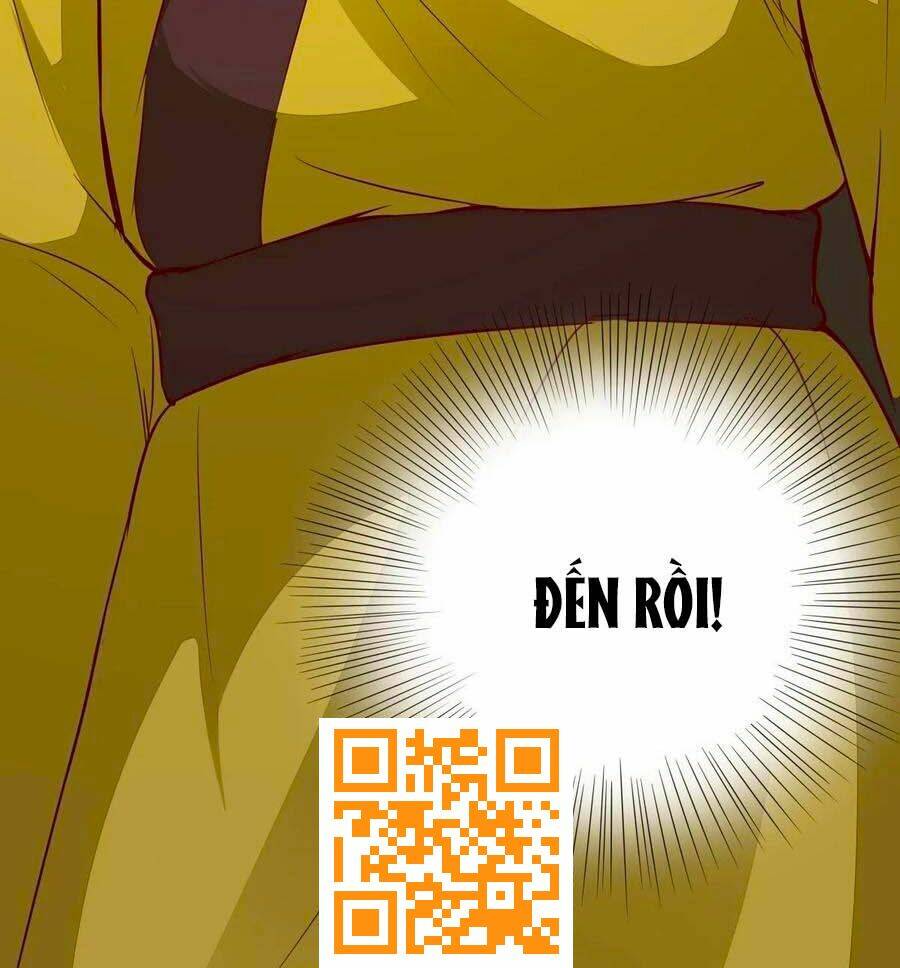 thần y khí nữ: ngự thú cuồng phi của quỷ đế chapter 79 32