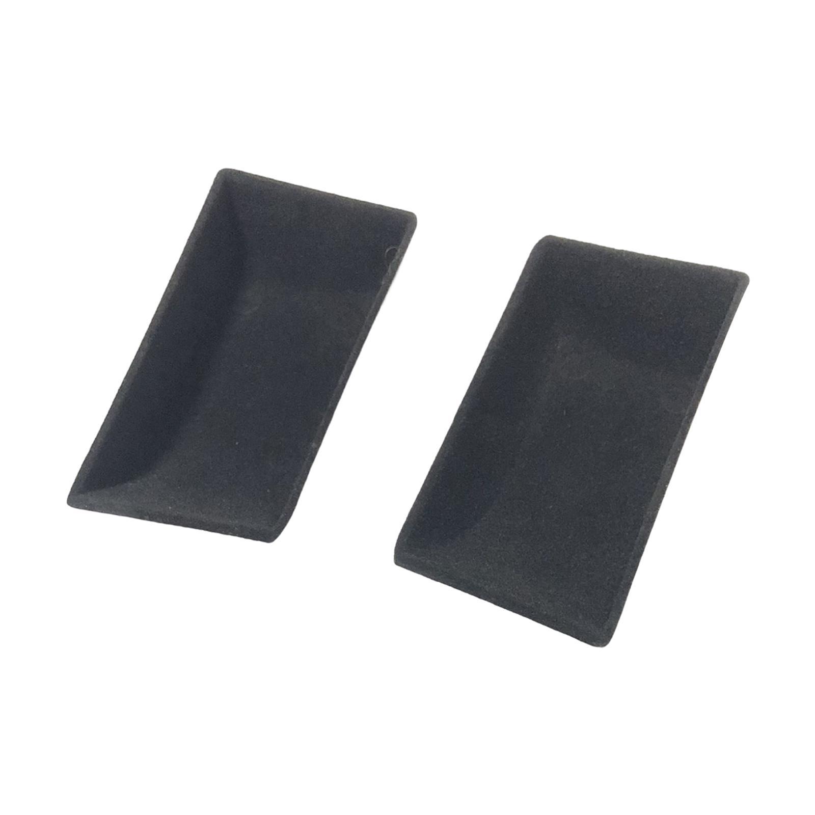Car Door Handle Storage Box Replacement for Byd Atto 3 Yuan Plus 2022