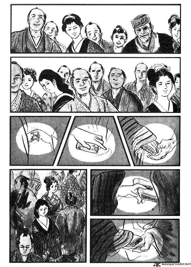 lone wolf and cub chapter 38 19