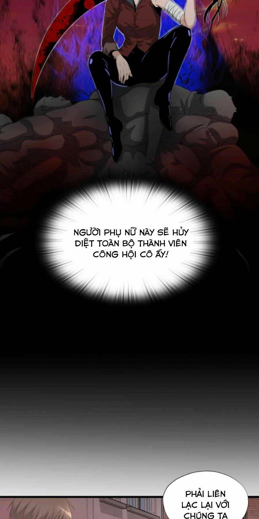 mẹ tôi là chòm sao bảo hộ m chapter 4 33