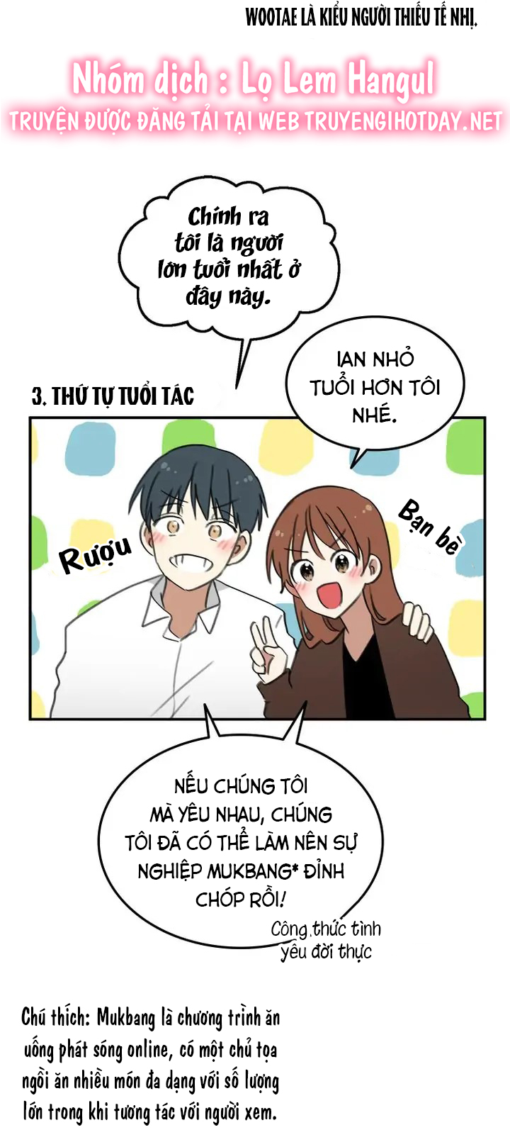 công thức cho tình yêu chapter 123 5