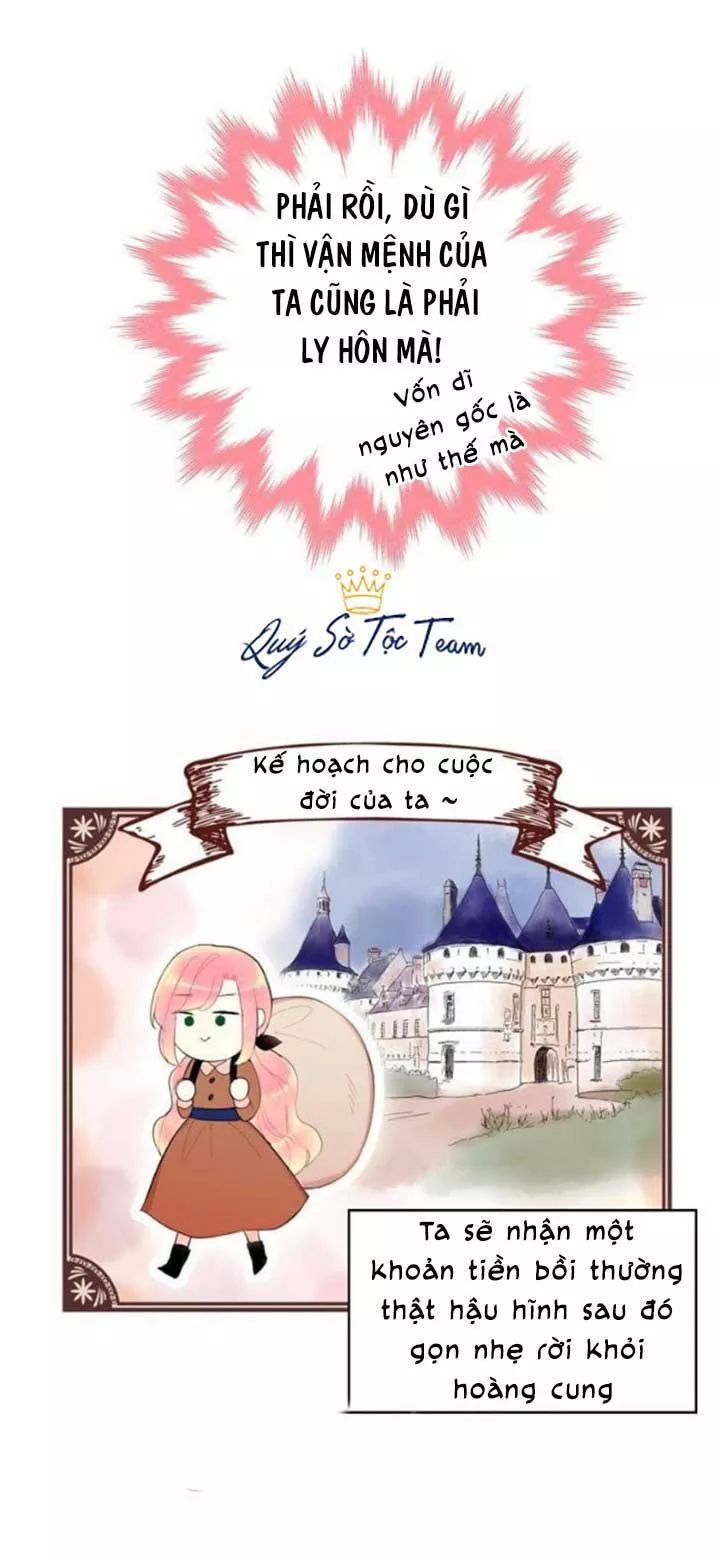 trọng sinh trở thành hoàng phi chapter 63 18