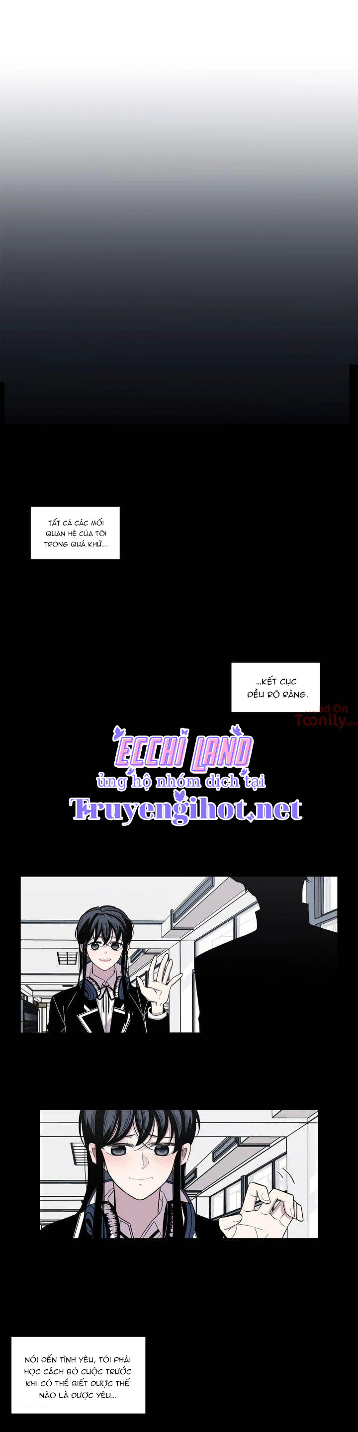 anh làm em đắm say chapter 2.2 1