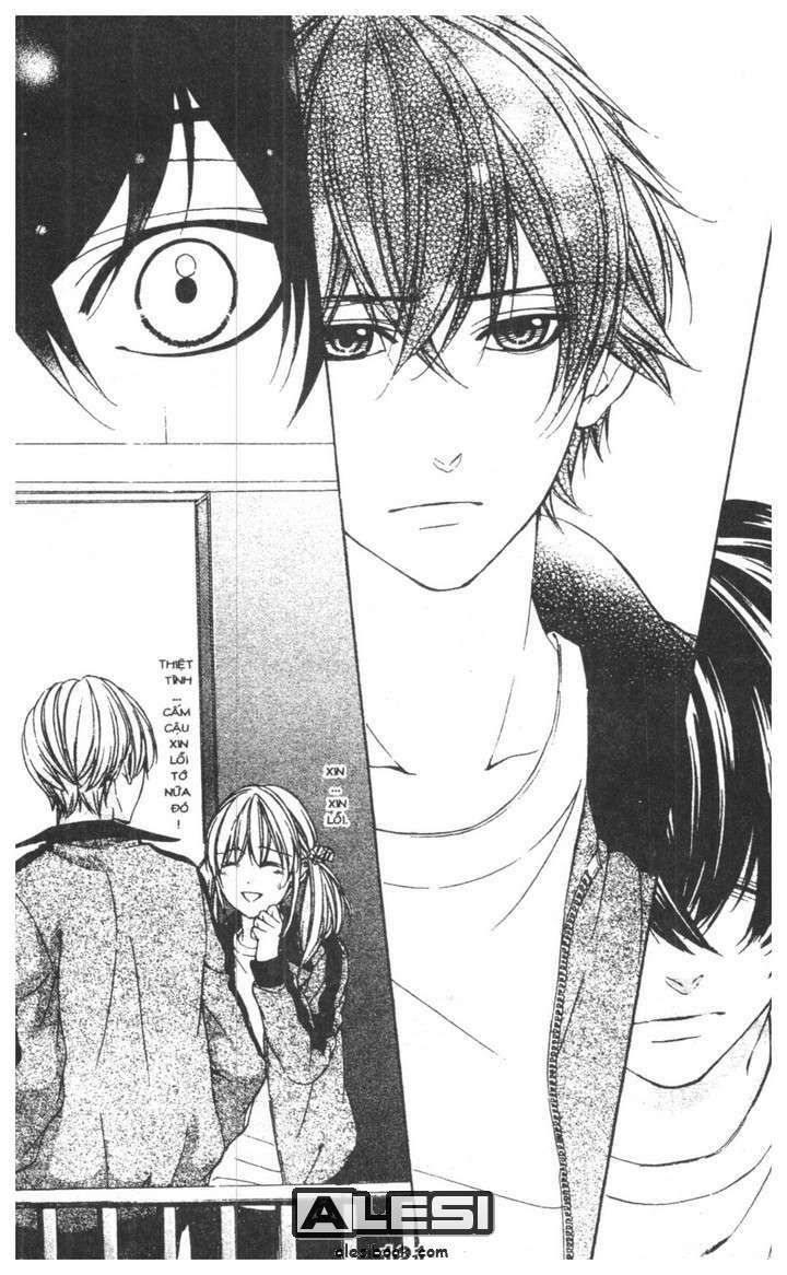 kore ga koi to iunaraba chapter 9 1