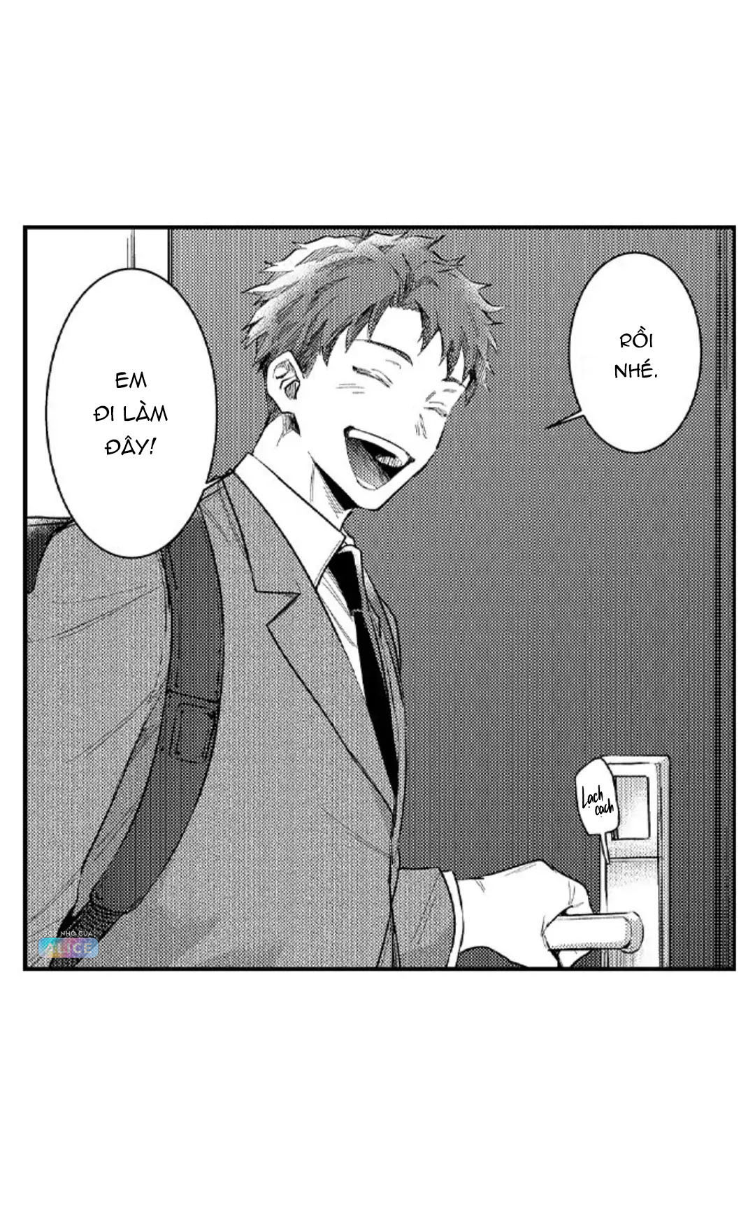 chơi em đi chồng yêu! chapter 1 3