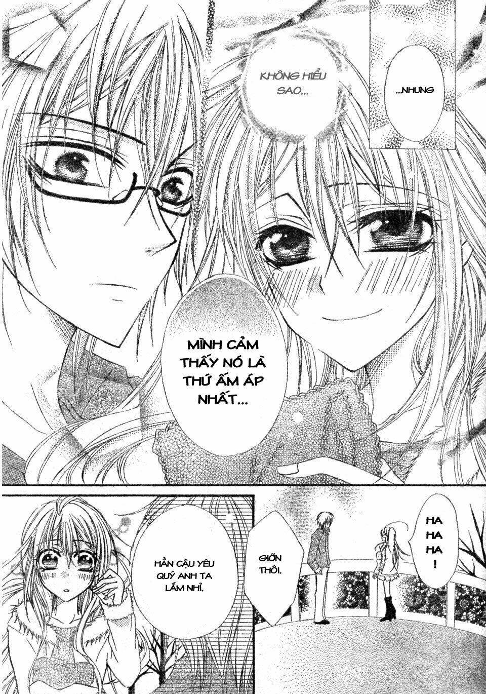 tổng hợp one shot. chapter 171 20