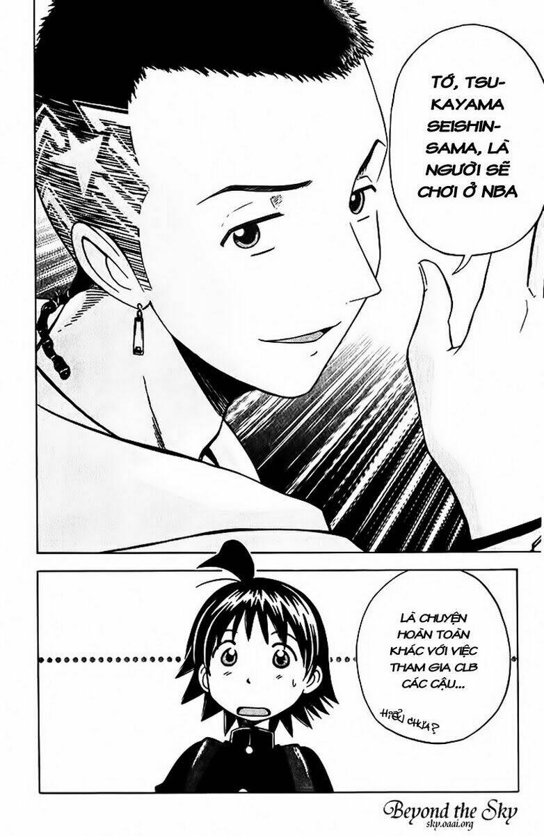 fight no akatsuki chapter 15 19