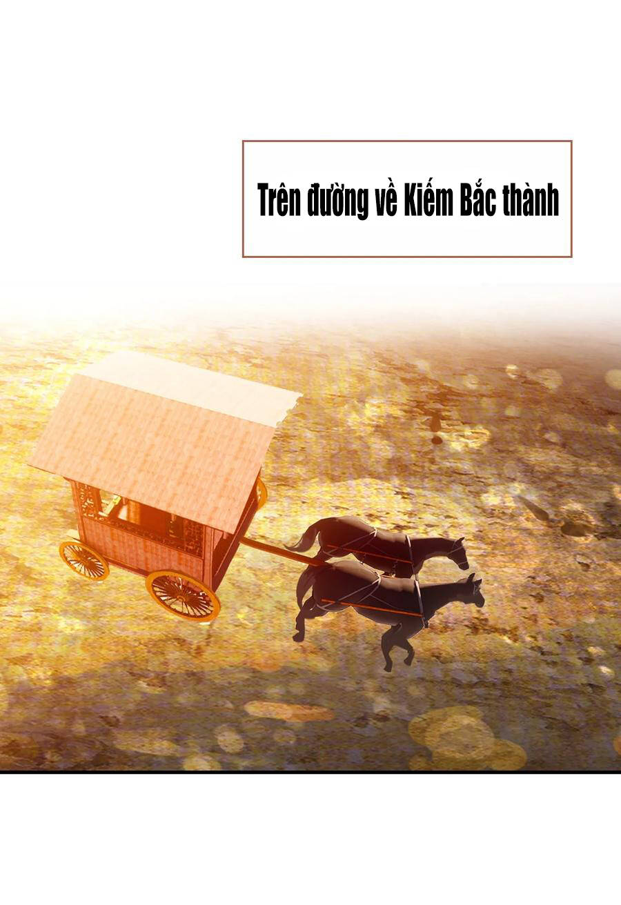 gả cho một tên thái giám đáng ghét chapter 130 2