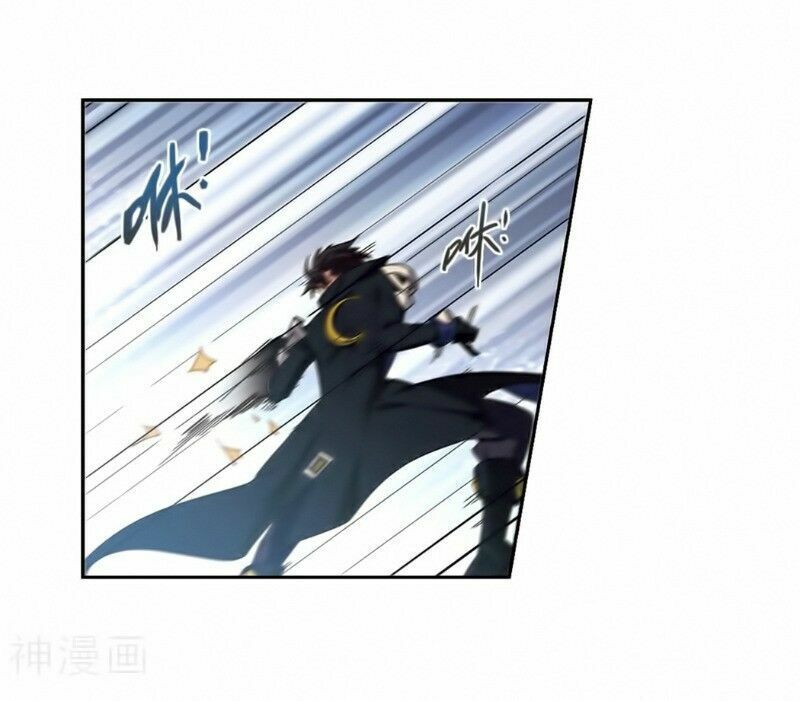 võng du chi cận chiến pháp sư chapter 296 21