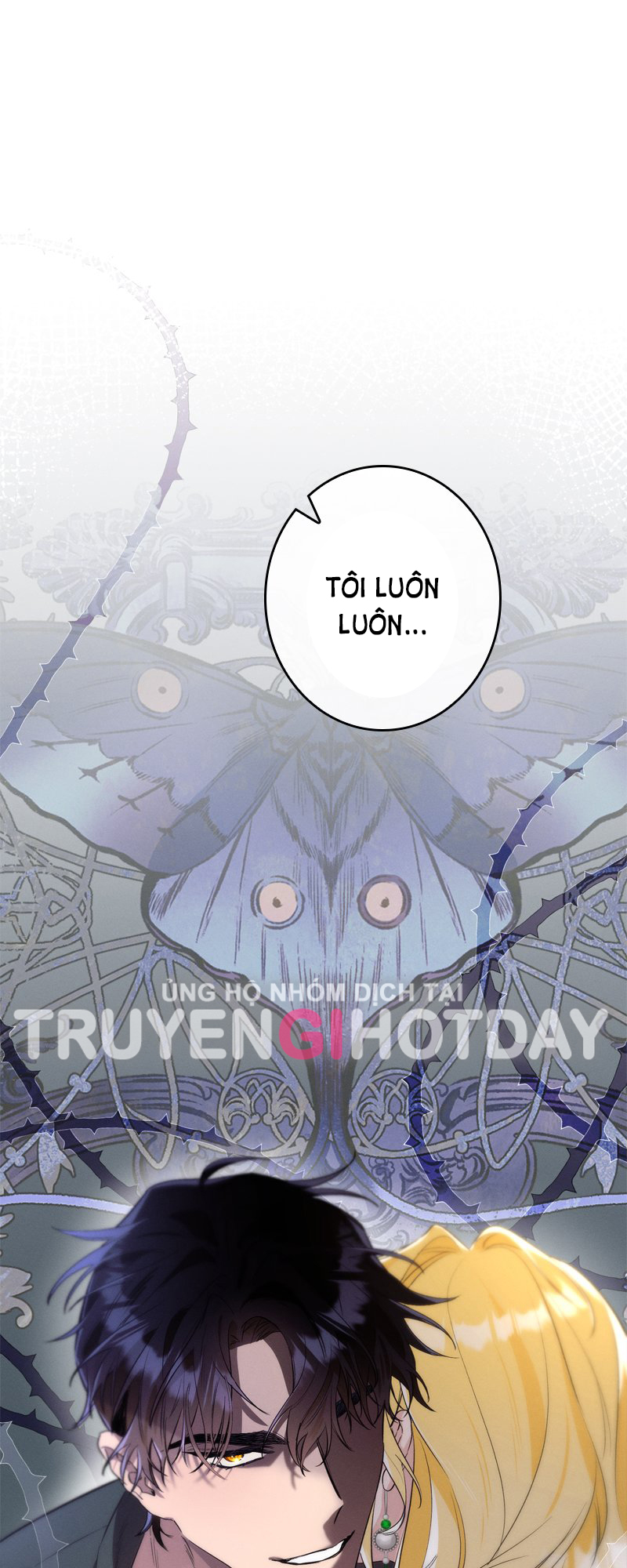 Dinh Thự Của Dã Thú chapter 6.2 - Trang 31