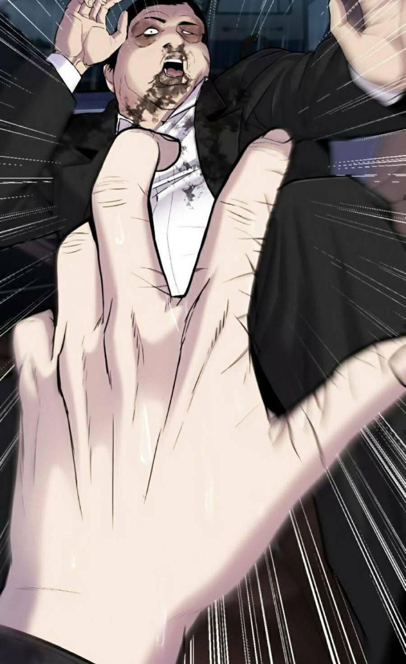 đặc vụ kim chapter 10.5 40