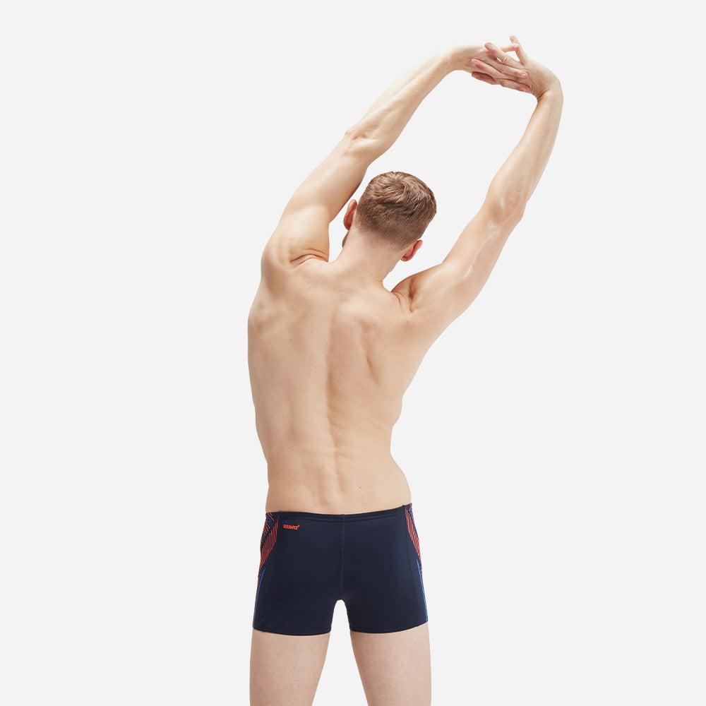 Quần bơi nam Speedo Tech Panel - 8-00303515612
