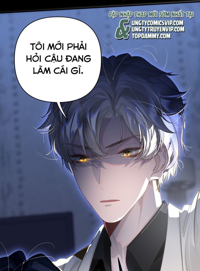 tôi bị điên đó chapter 11 35