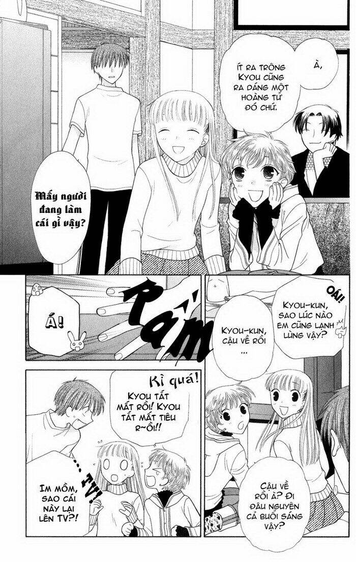 hóa giải lời nguyền chapter 90 8