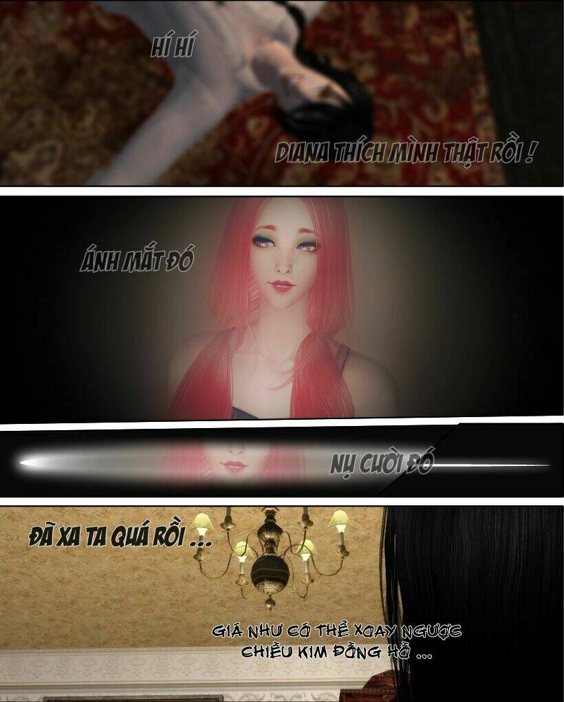 truyện sims - earl story chapter 65 49