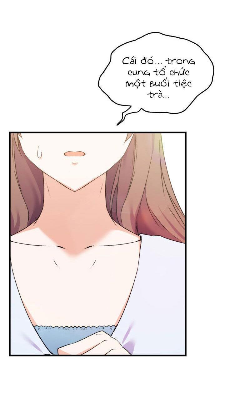 tôi định quyến rũ anh trai nhưng nam chính đã đến chapter 11 81