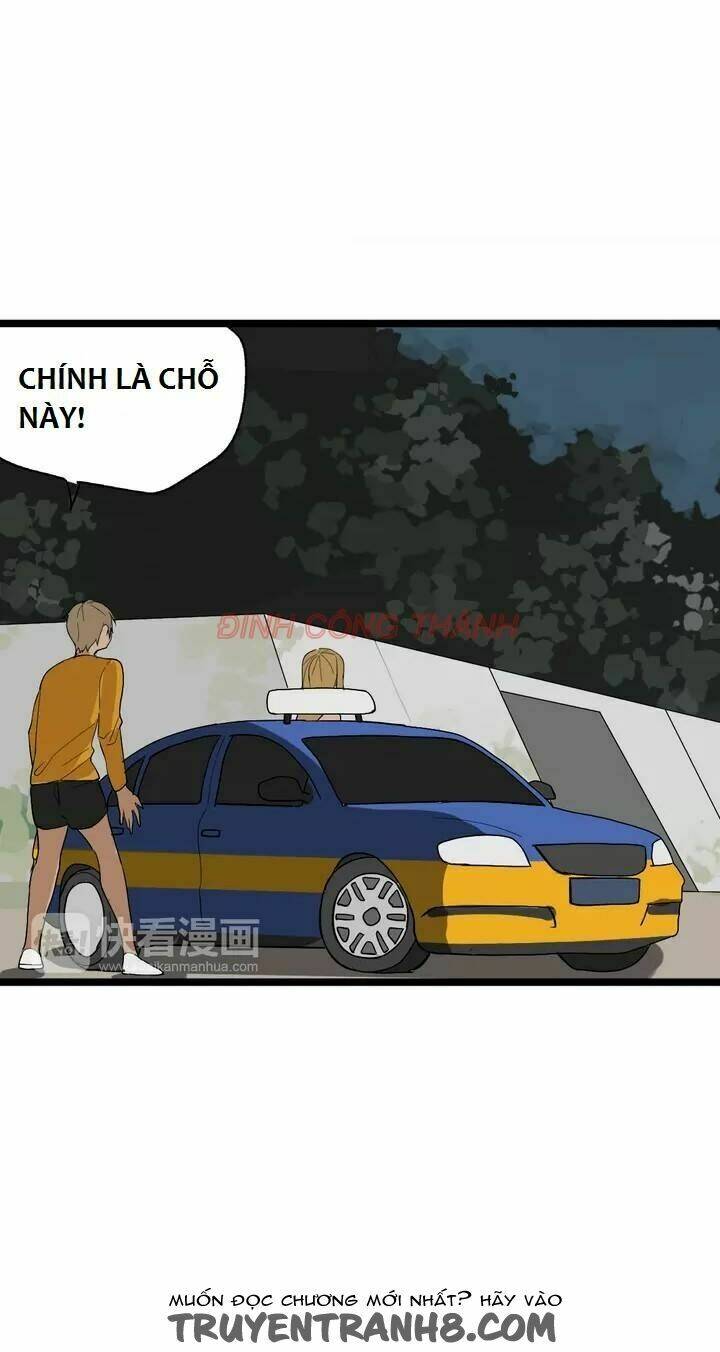 mục vụ chapter 16.1 20