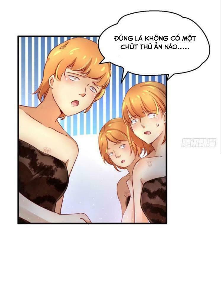 [16+] thảnh thơi thú thế chủng chủng điền, sinh sinh tể chapter 10 21