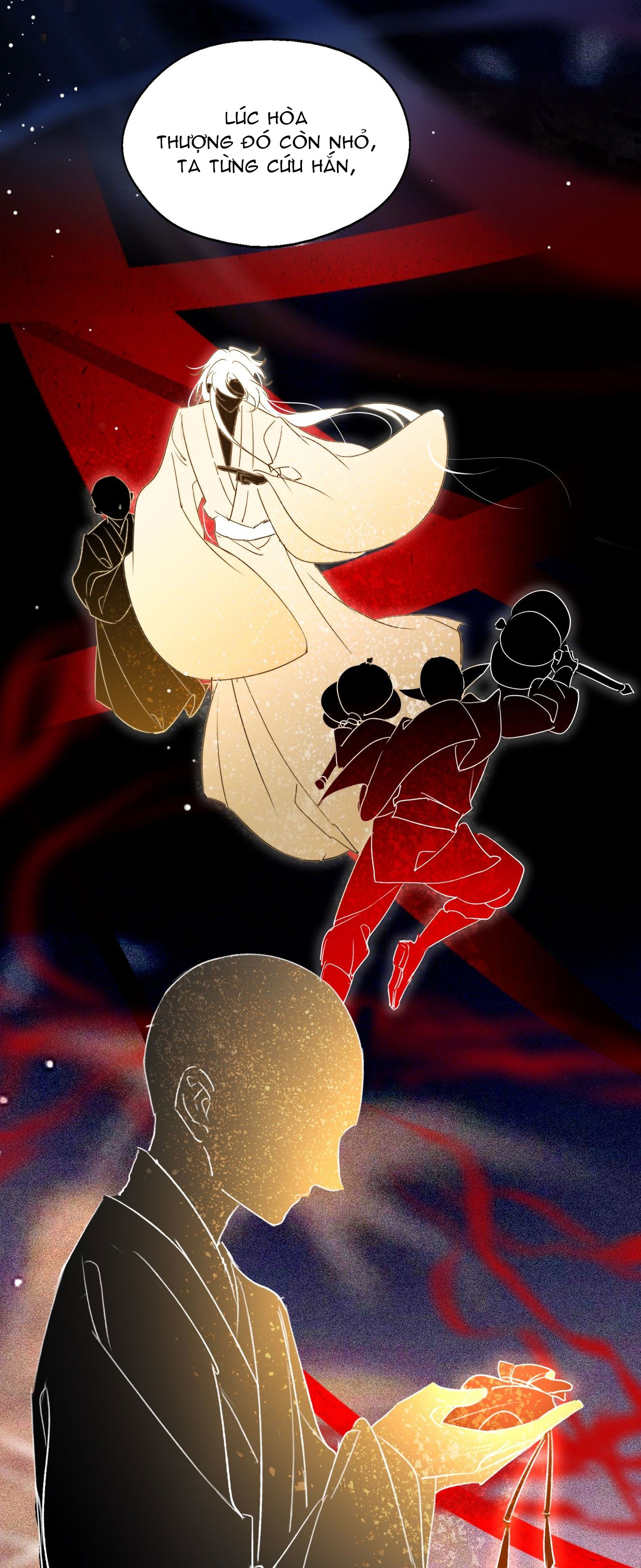 tại sao nam chủ lại quyến rũ tôi chapter 10.2 14