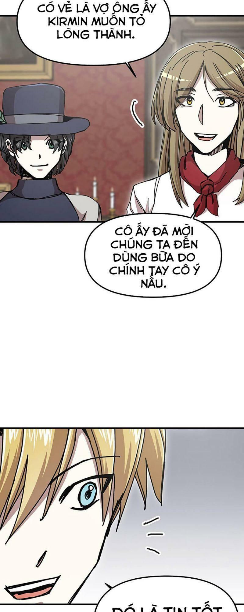 người chơi lỗi chapter 69 43