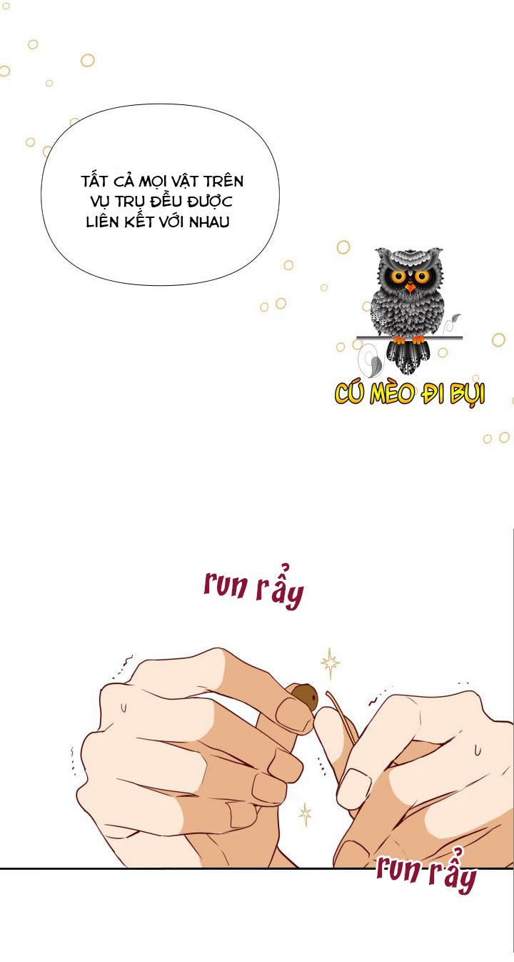 khoảnh khắc lãng mạn chapter 5 15