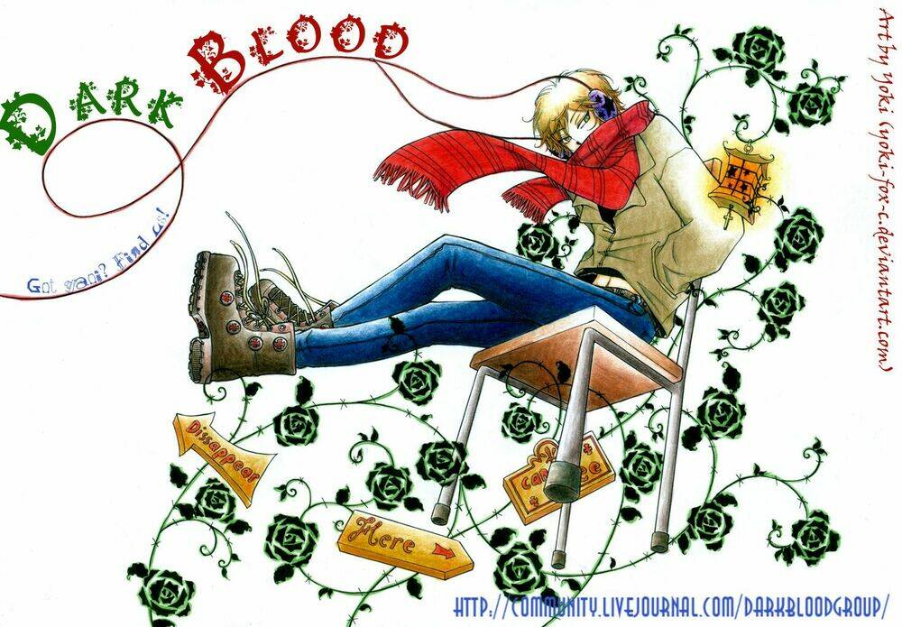 docchi ni suru? chapter 1 3