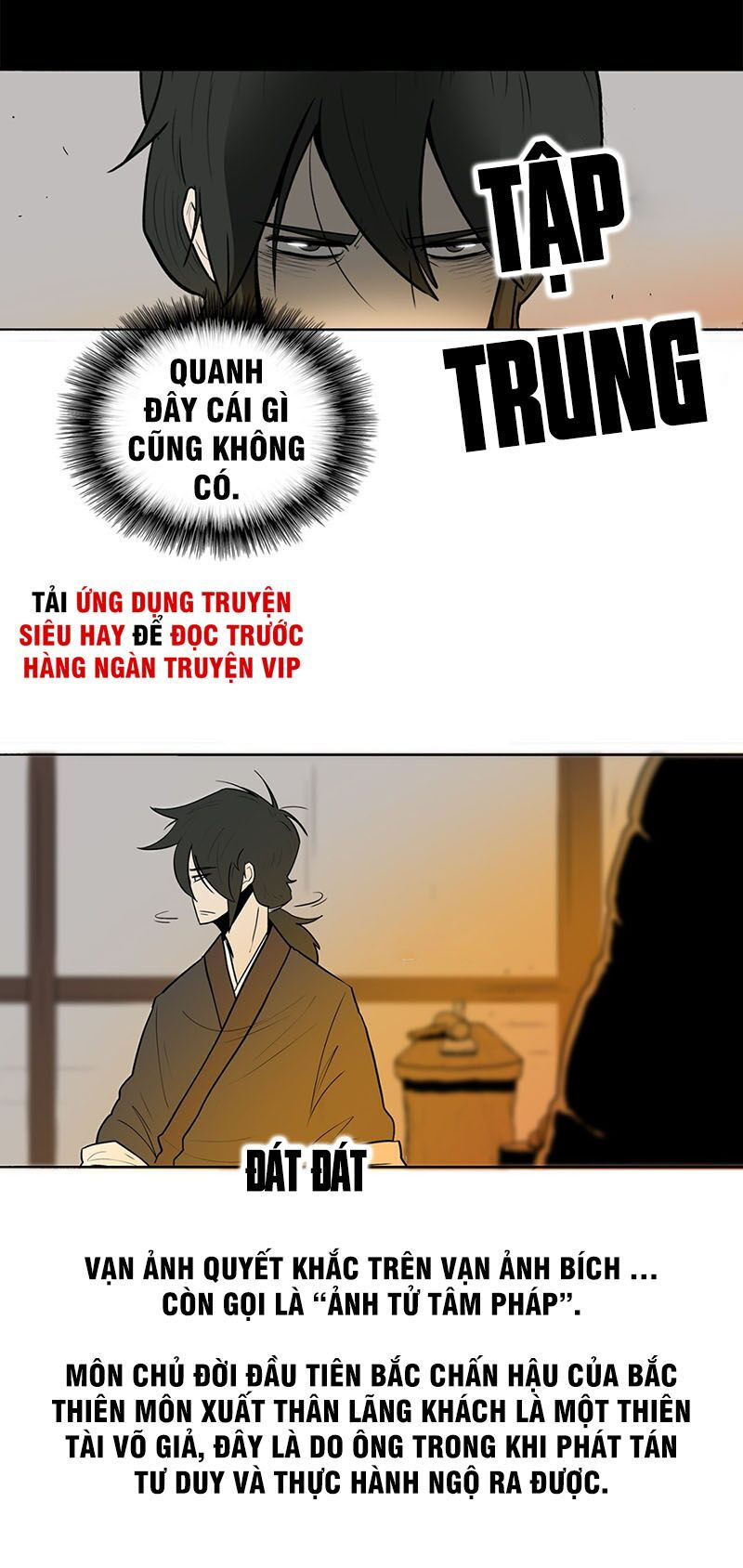 Bắc Kiếm Giang Hồ chapter 5 22