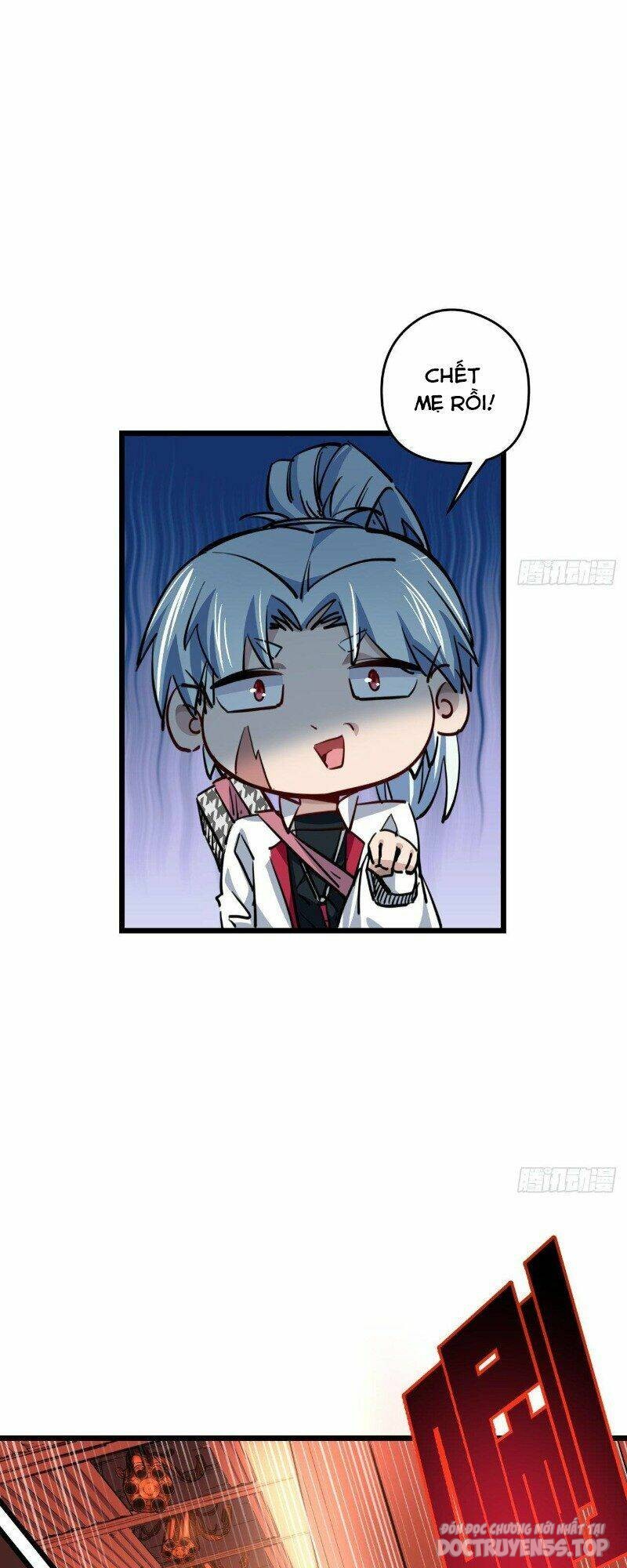 giải cứu 99 nữ chính ở mạt thế chapter 18 22