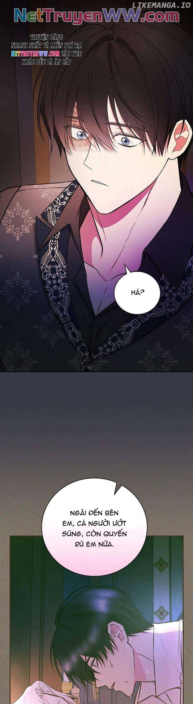 tôi trở thành mẹ của vị anh hùng chiến binh chapter 88 21