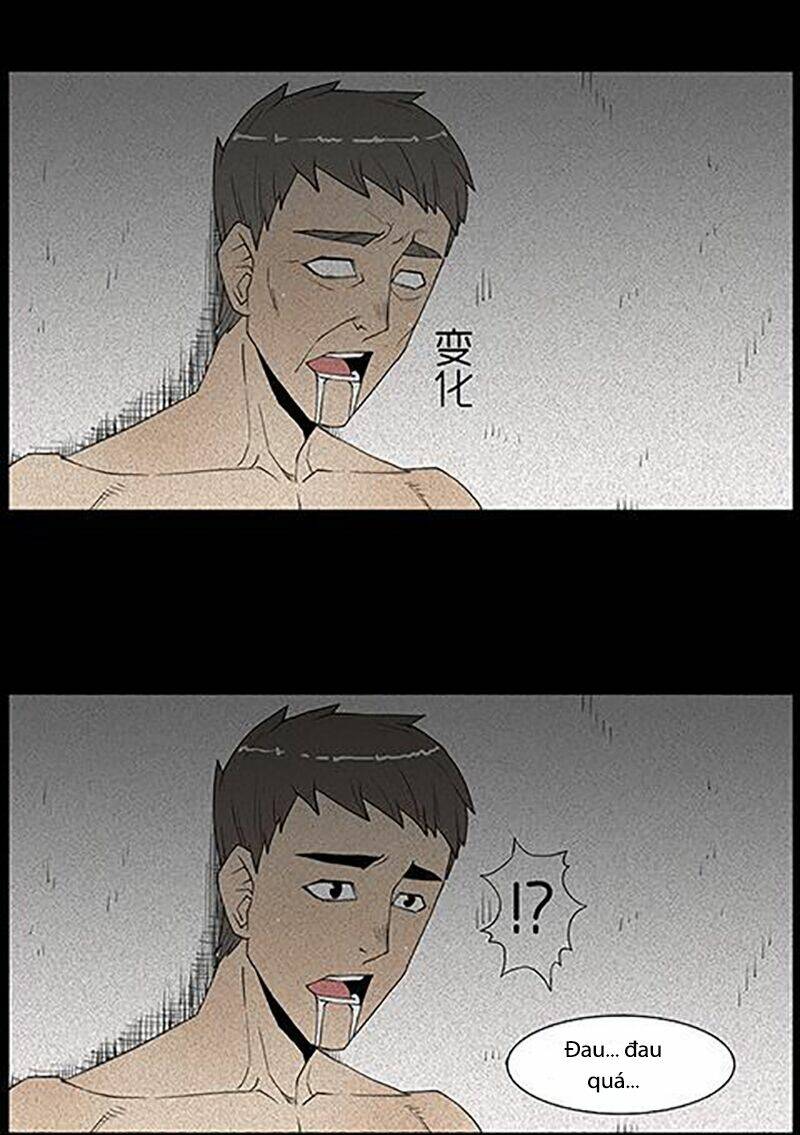 kinh dị đêm khuya chapter 41 14