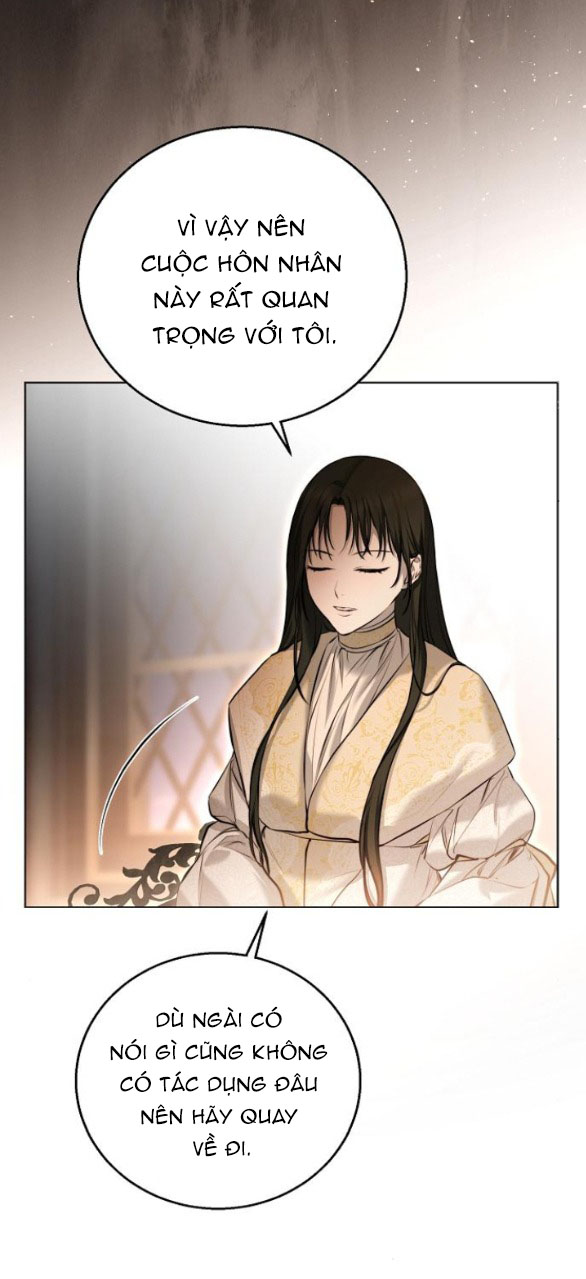 hãy dạy cho tôi về dục vọng chapter 7.2 24