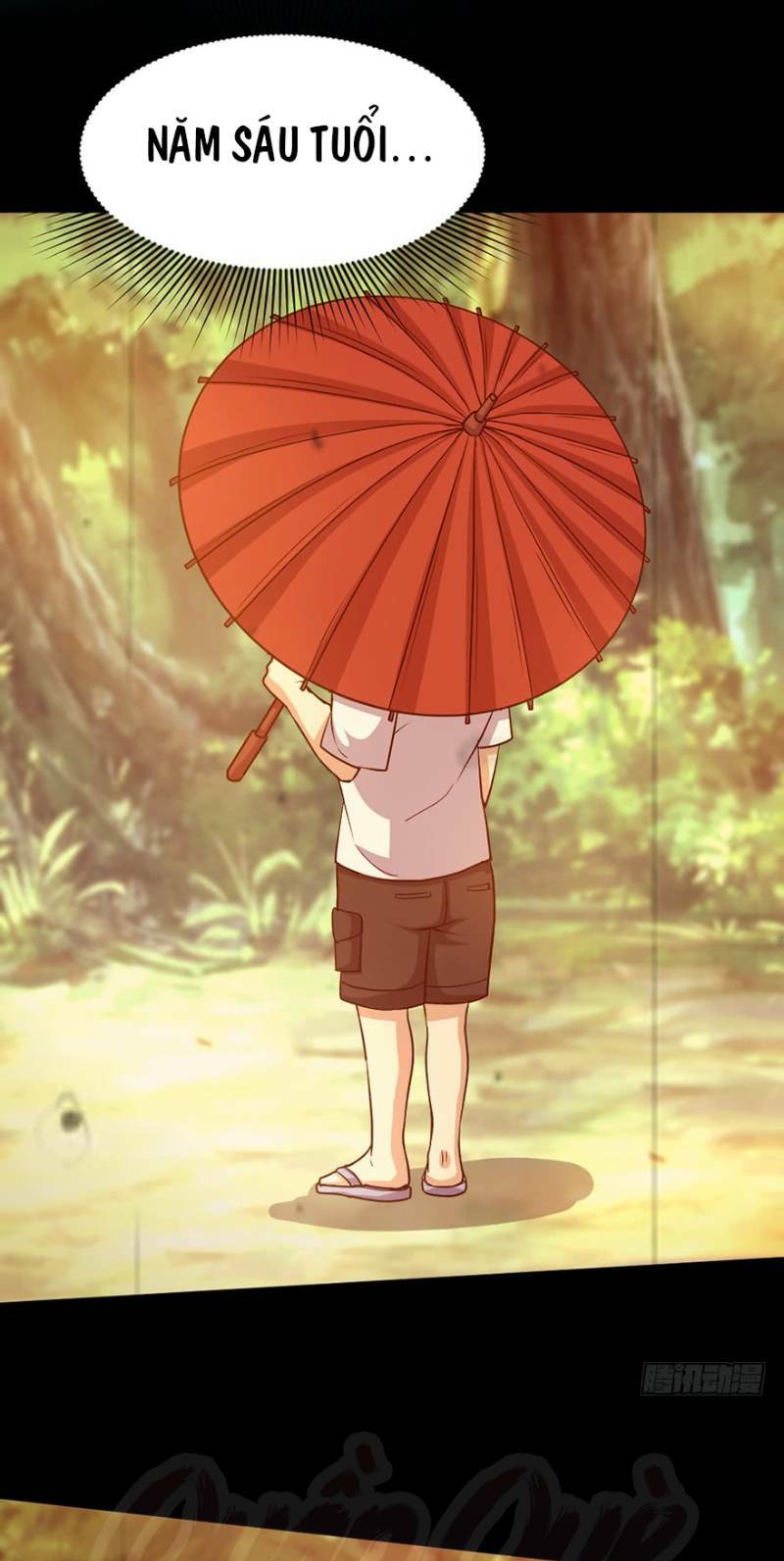 thập nhị thiên kiếp chapter 14 38