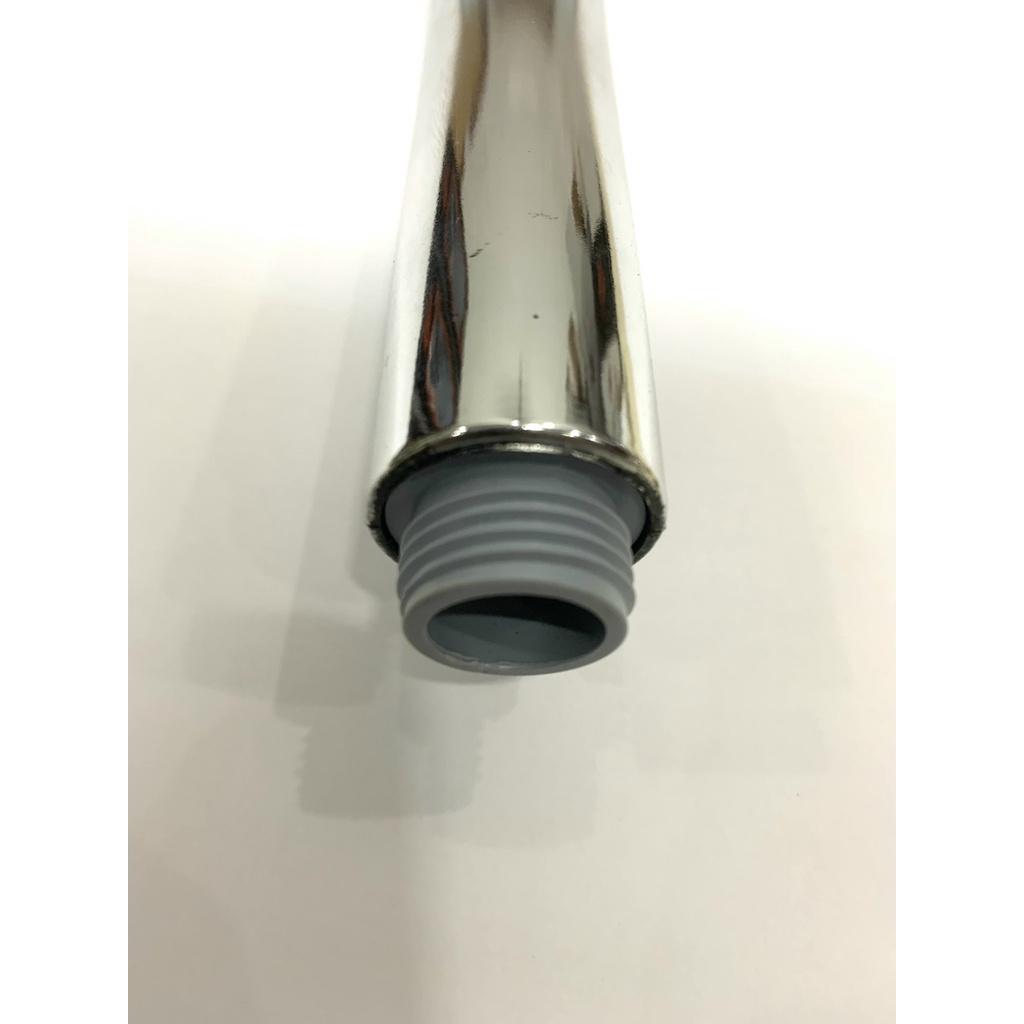 Tay Sen Nhựa ABS Mạ Crome Có 3 Chế Độ Chỉnh Nước