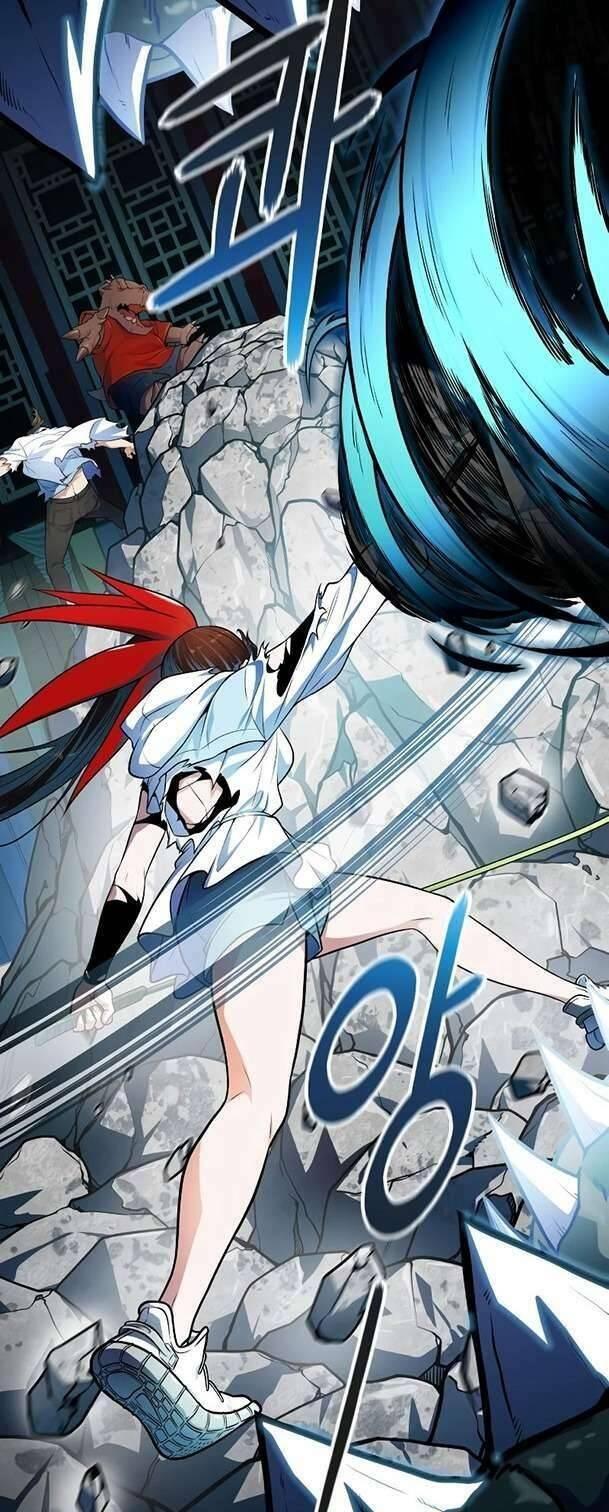 tòa tháp bí ẩn 2 chapter 571 95